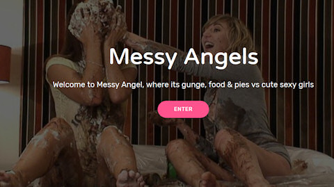 Join in the fun with our Messy Angels